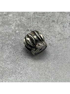 Chrome Hearts Necklace Silver